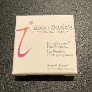 Jane Iredale PurePressed eyeshadow “Cream”